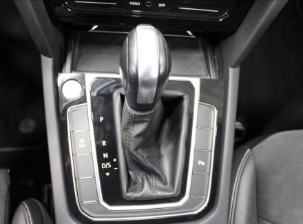 Volkswagen - Arteon