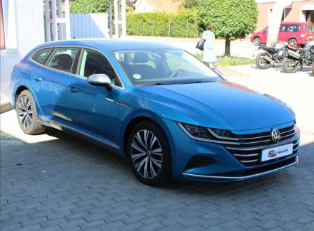 Volkswagen - Arteon