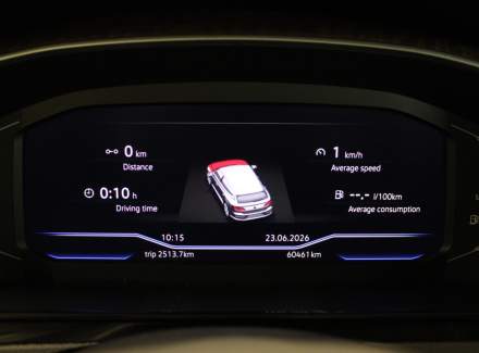 Volkswagen - Arteon