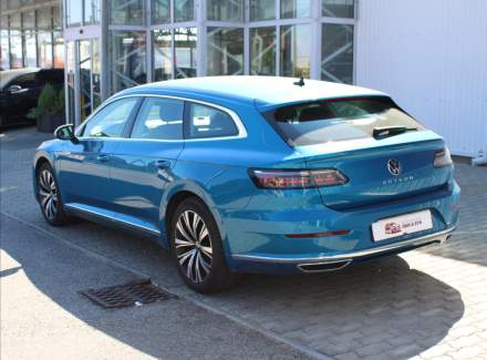 Volkswagen - Arteon