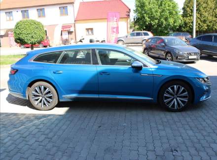 Volkswagen - Arteon