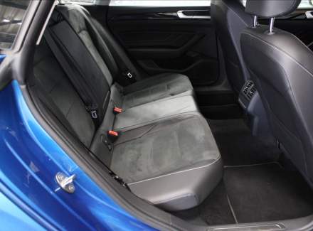 Volkswagen - Arteon