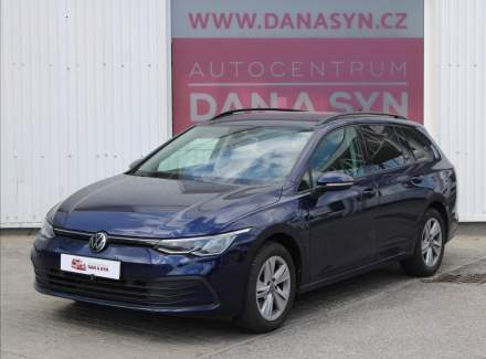 Volkswagen - Golf