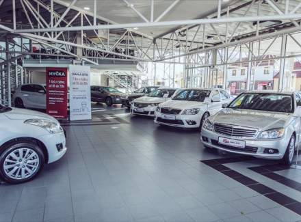 Volkswagen - Passat