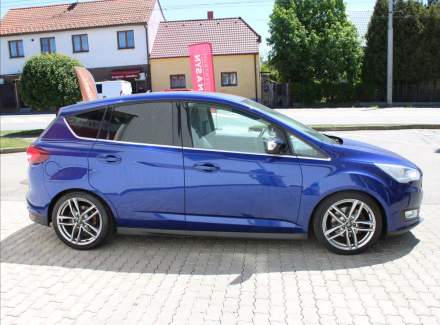 Ford - C-MAX