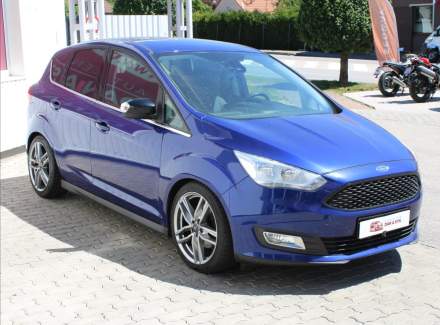 Ford - C-MAX