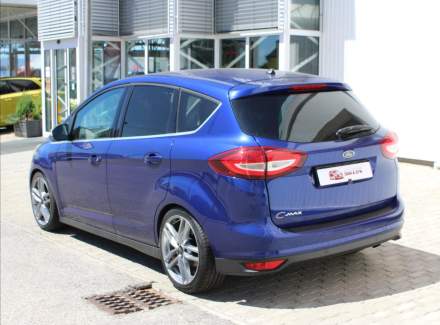 Ford - C-MAX