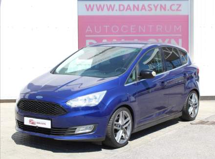 Ford - C-MAX