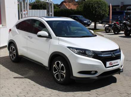 Honda - HR-V