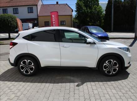 Honda - HR-V