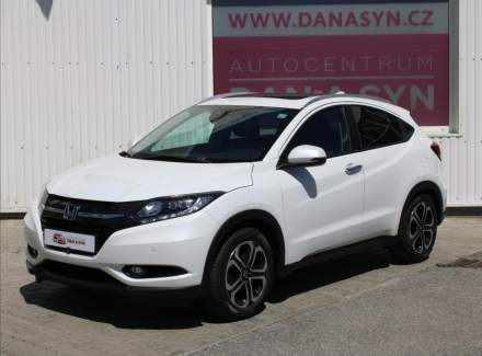 Honda - HR-V