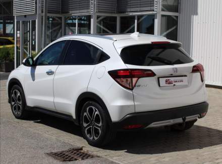 Honda - HR-V