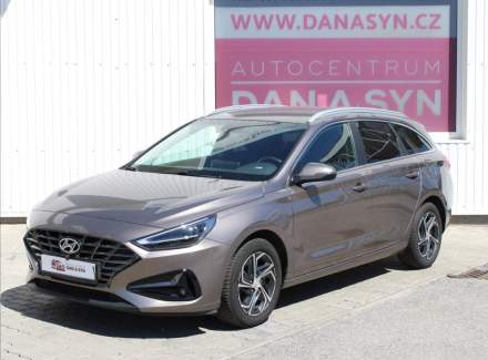 Hyundai - i30