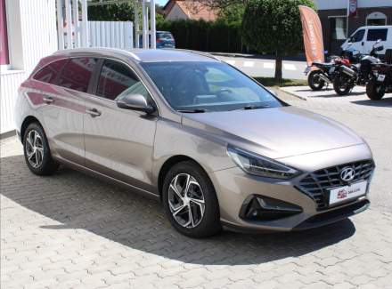 Hyundai - i30