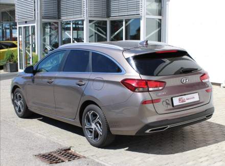 Hyundai - i30