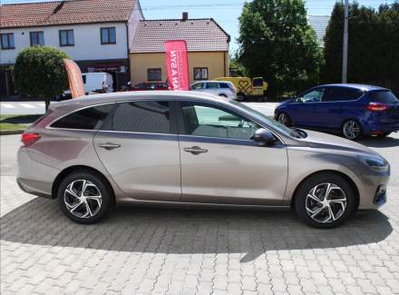 Hyundai - i30