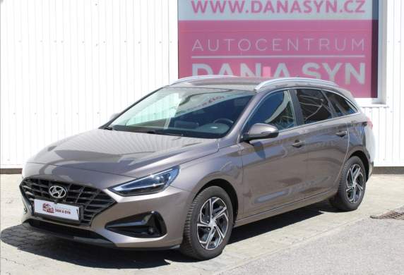 Hyundai - i30