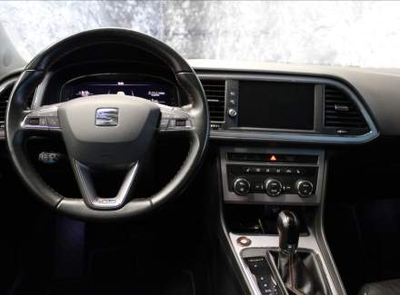 Seat - Leon