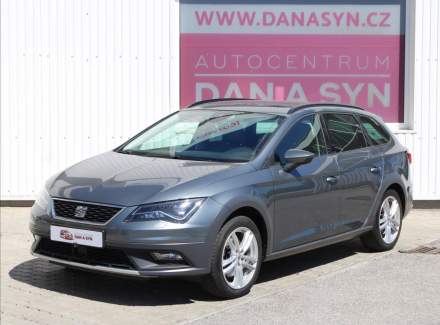 Seat - Leon
