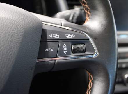 Seat - Leon