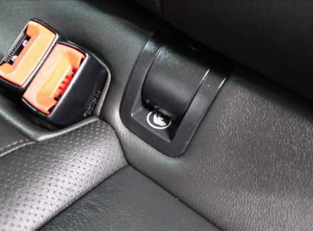 Seat - Leon