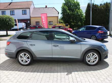 Seat - Leon