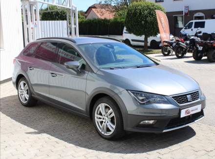 Seat - Leon