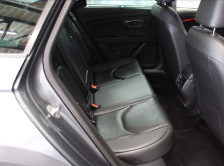 Seat - Leon