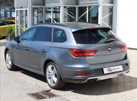Seat - Leon