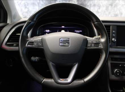 Seat - Leon