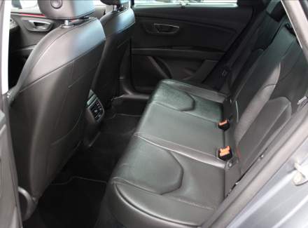 Seat - Leon