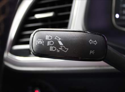 Seat - Leon