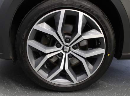 Seat - Leon