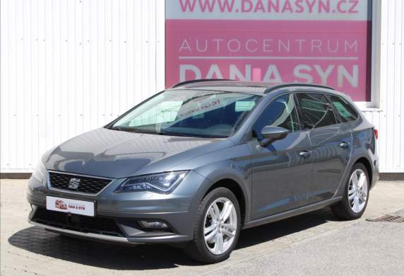 Seat - Leon