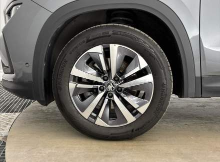 Škoda - Kodiaq