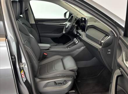 Škoda - Kodiaq