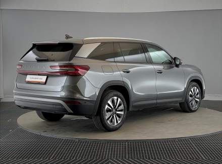 Škoda - Kodiaq