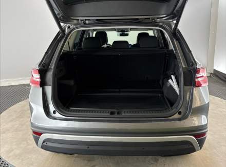 Škoda - Kodiaq