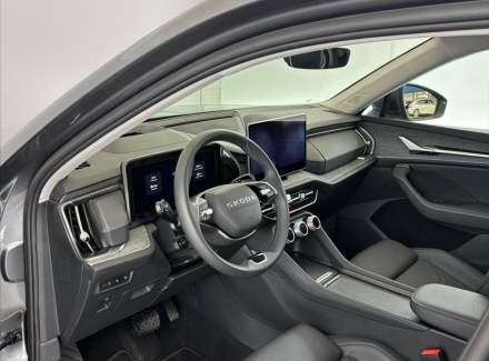 Škoda - Kodiaq