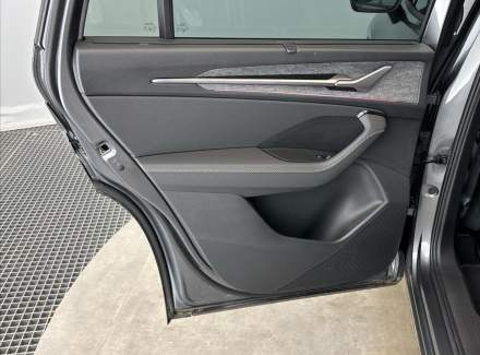 Škoda - Kodiaq