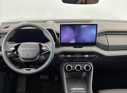 Škoda - Kodiaq