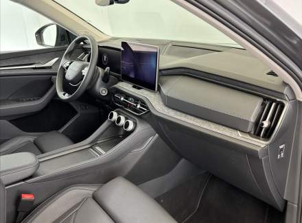 Škoda - Kodiaq