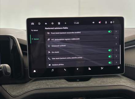 Škoda - Kodiaq