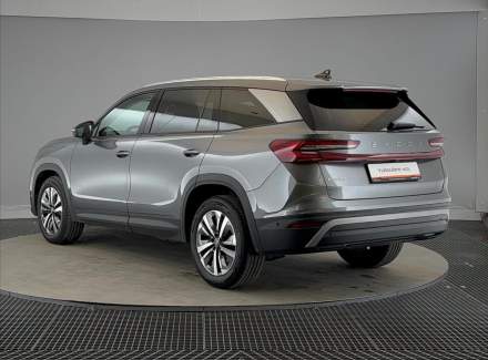 Škoda - Kodiaq