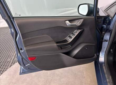 Ford - Fiesta
