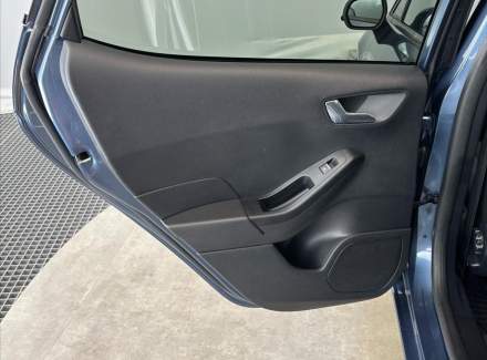 Ford - Fiesta