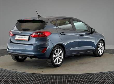 Ford - Fiesta