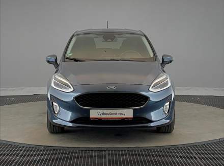 Ford - Fiesta