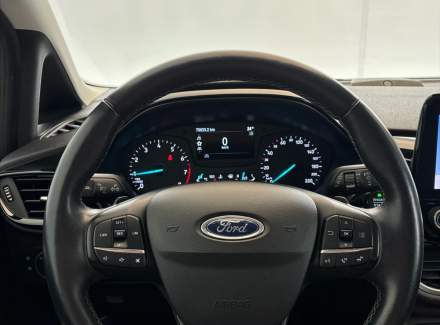 Ford - Fiesta