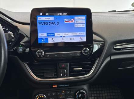 Ford - Fiesta